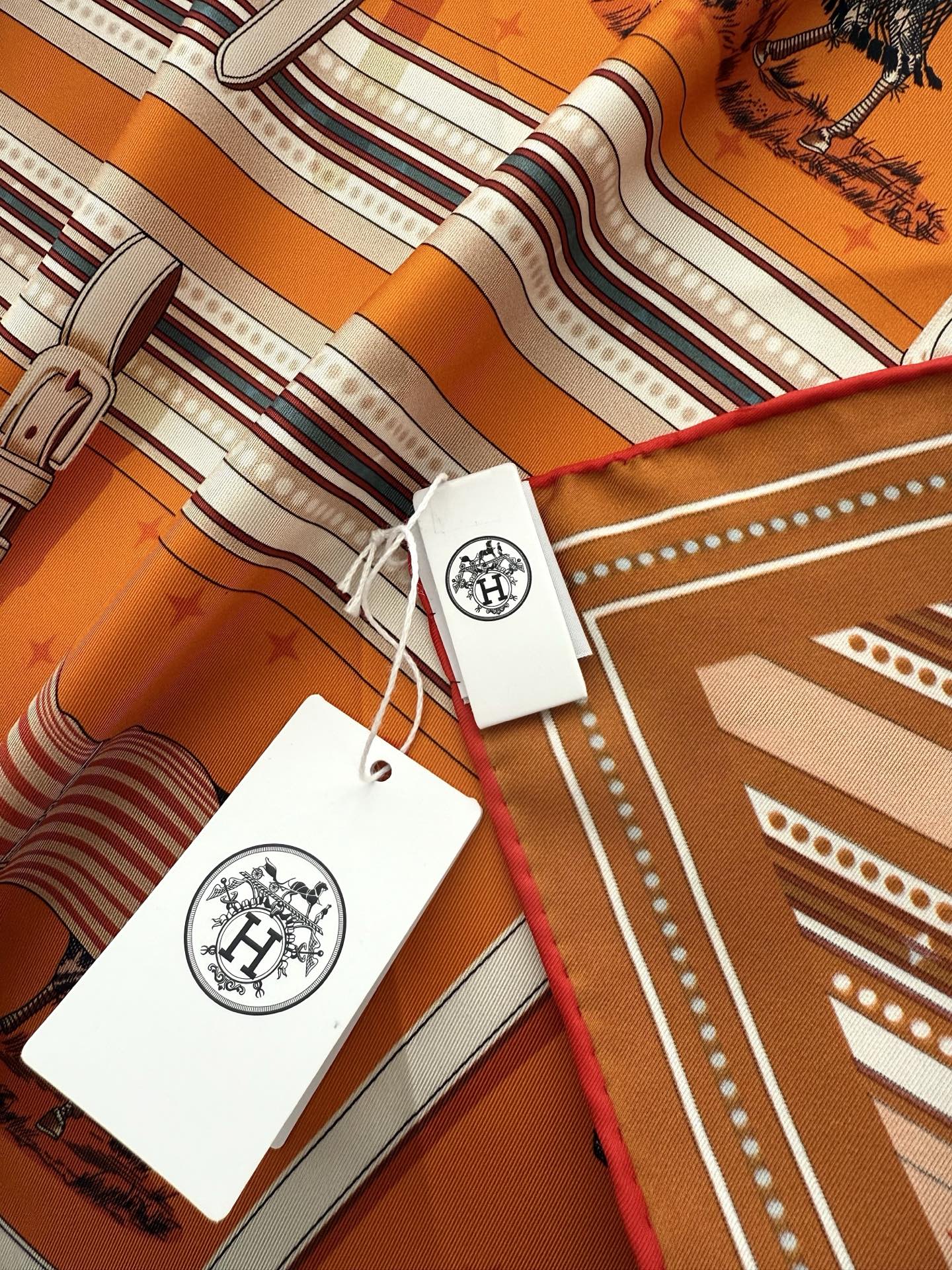 爱马仕 Hermès 高定典藏高定设计师帽子 #EF3626CC 8