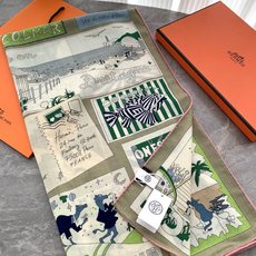 丝绒方巾 爱马仕高奢品 今年的大黑马 【H乐享天地】 上新💞双面佩戴!双面同色!手工卷边山羊绒和真丝混纺披肩 这款 丝绒方巾 爱马仕高奢品 今年的大黑马 【H乐享天地】 上新💞双面佩戴!双面同色!手工卷边山羊绒和真丝混纺披肩 这款