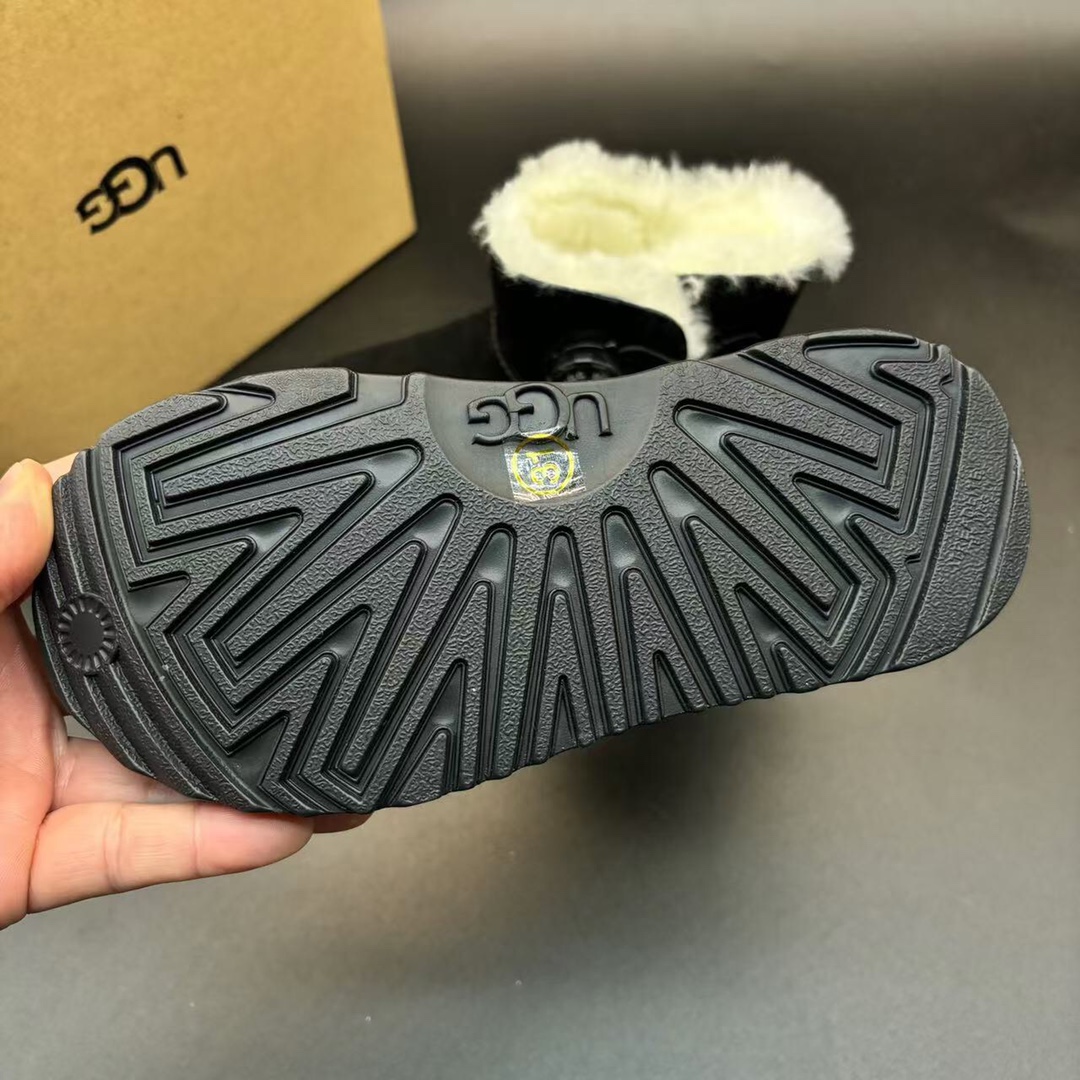 UGG high-end children's shoes, men's and women's shoes, Zhou Dongyu Mini - Baby 8