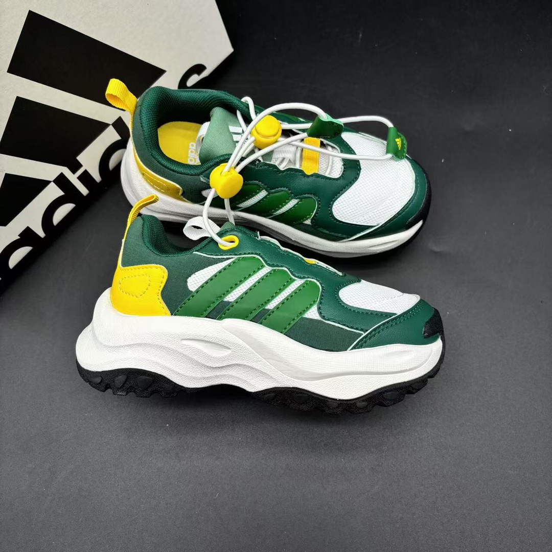 Adidas, high-end children's shoes, men's and women's shoes, children's - Baby 3