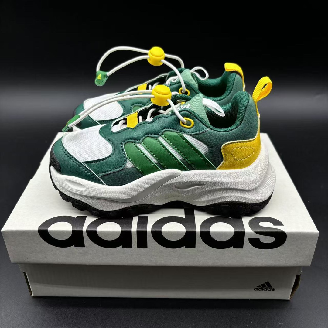 Adidas, high-end children's shoes, men's and women's shoes, children's - Baby