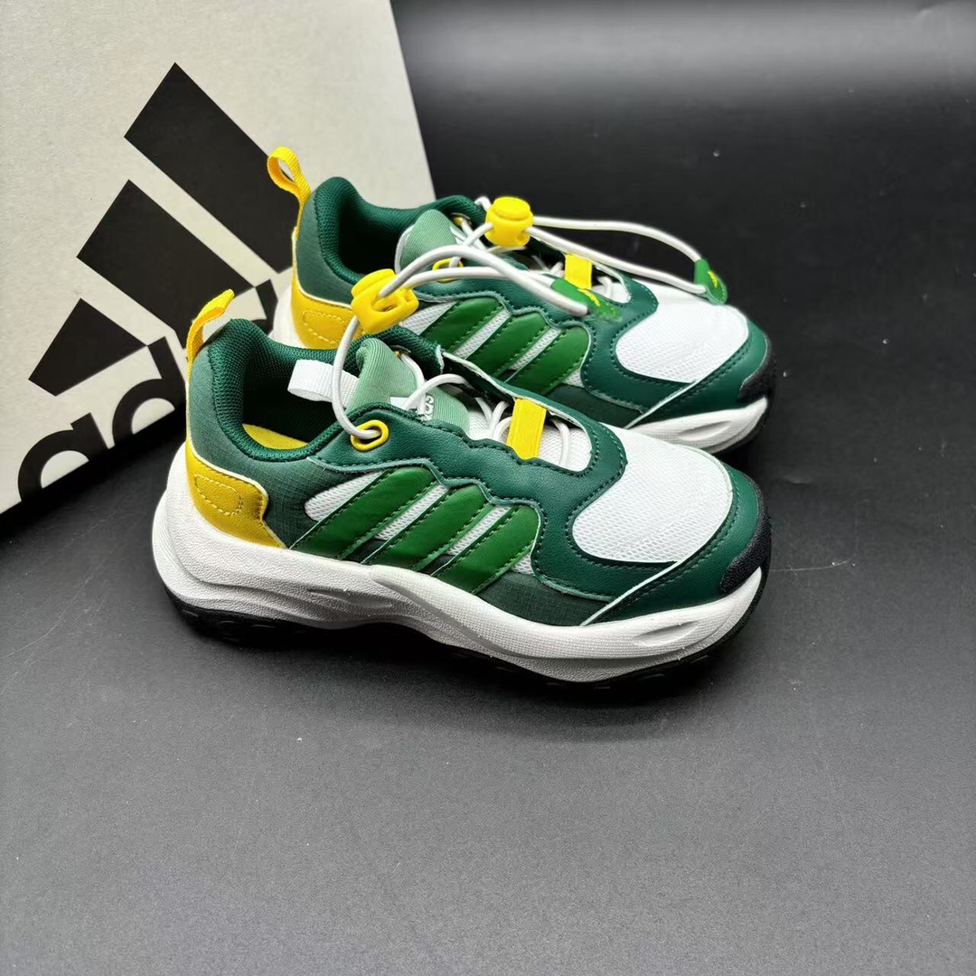 Adidas, high-end children's shoes, men's and women's shoes, children's - Baby 2