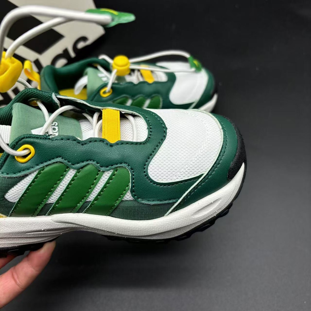 Adidas, high-end children's shoes, men's and women's shoes, children's - Baby 6
