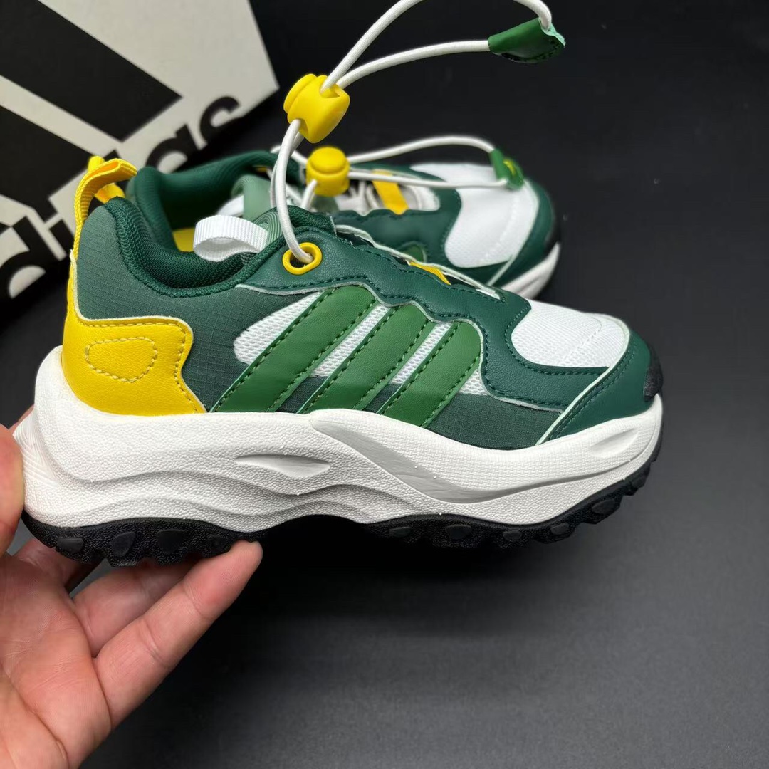 Adidas, high-end children's shoes, men's and women's shoes, children's - Baby 5