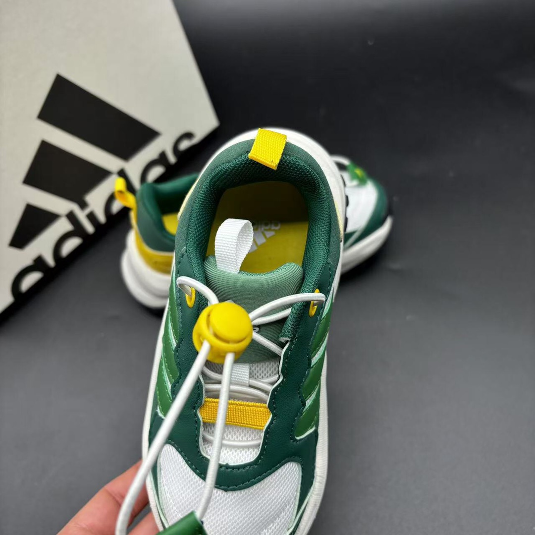 Adidas, high-end children's shoes, men's and women's shoes, children's - Baby 7