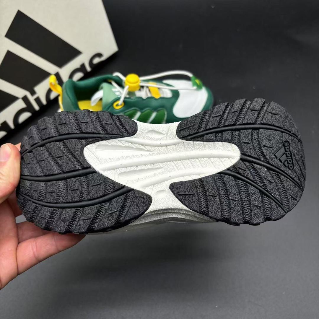 Adidas, high-end children's shoes, men's and women's shoes, children's - Baby 8