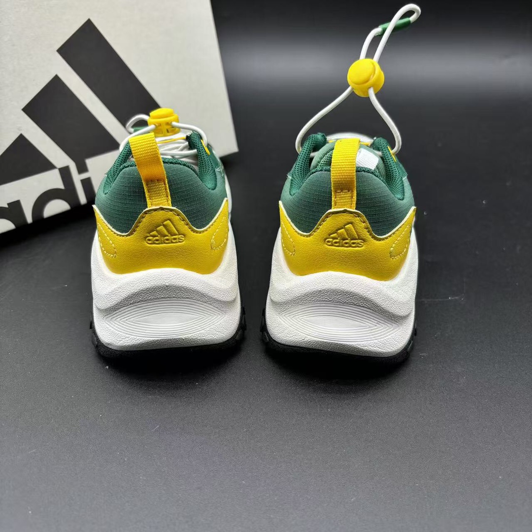 Adidas, high-end children's shoes, men's and women's shoes, children's - Baby 4