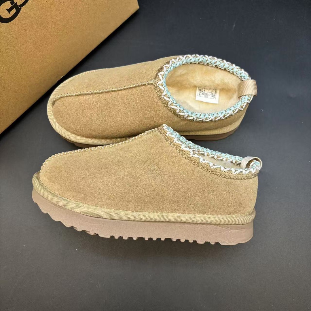 UGG high-end children's shoes, men's and women's shoes, children's Tazz - Baby 3