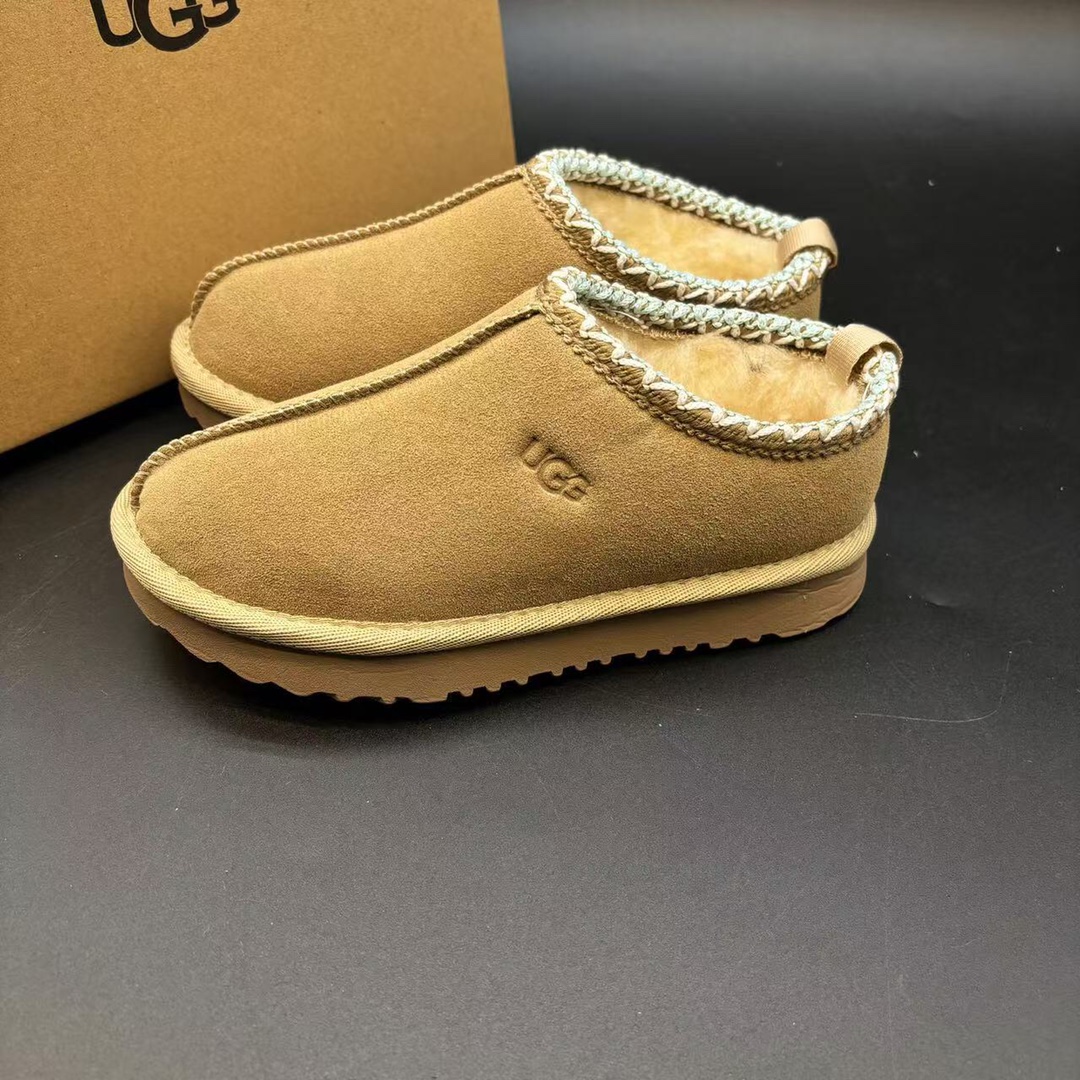 UGG high-end children's shoes, men's and women's shoes, children's Tazz - Baby