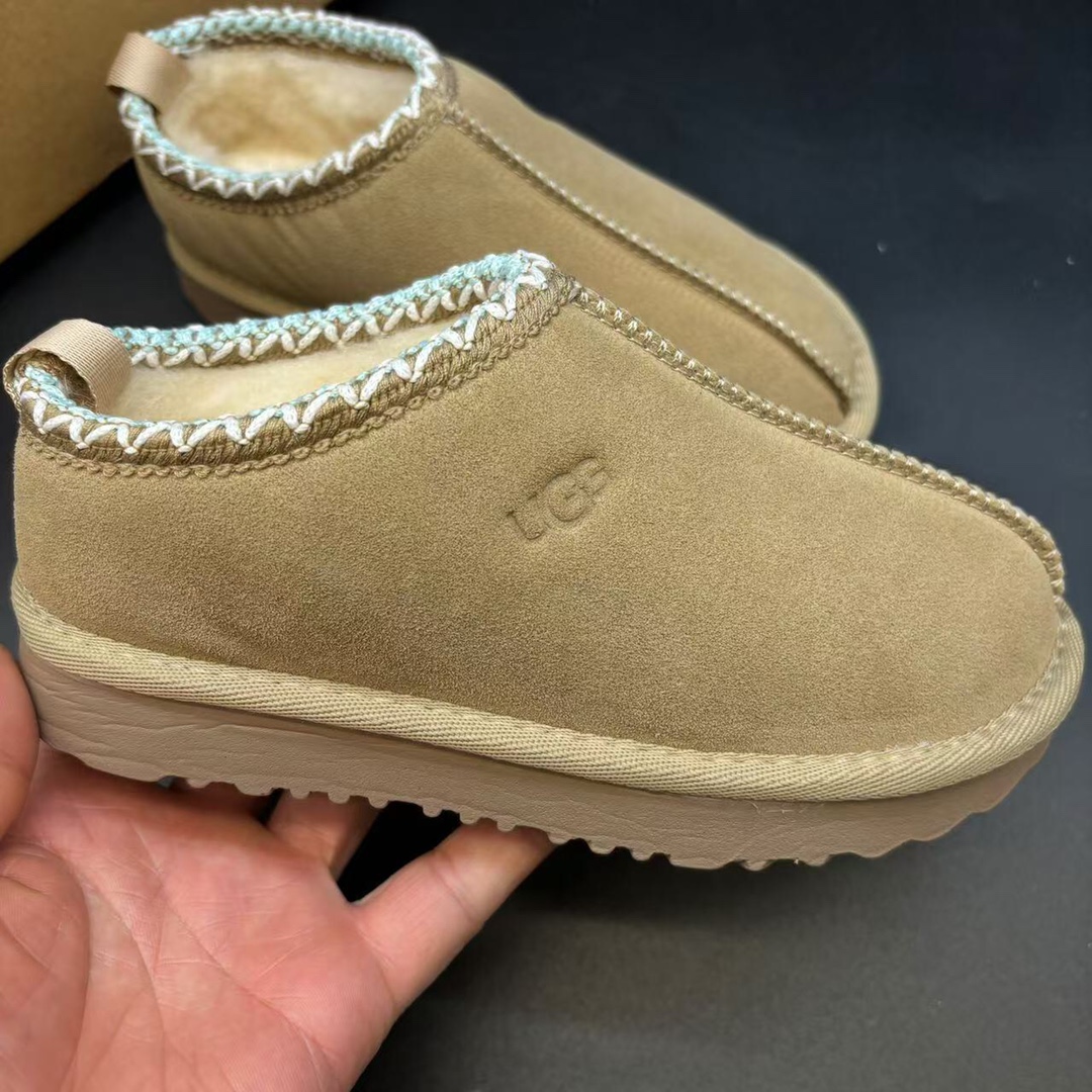 UGG high-end children's shoes, men's and women's shoes, children's Tazz - Baby 6