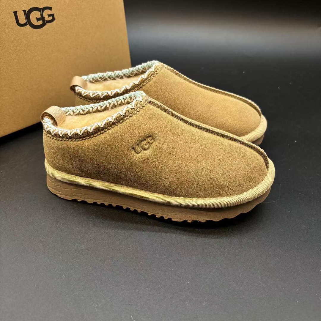 UGG high-end children's shoes, men's and women's shoes, children's Tazz - Baby 2