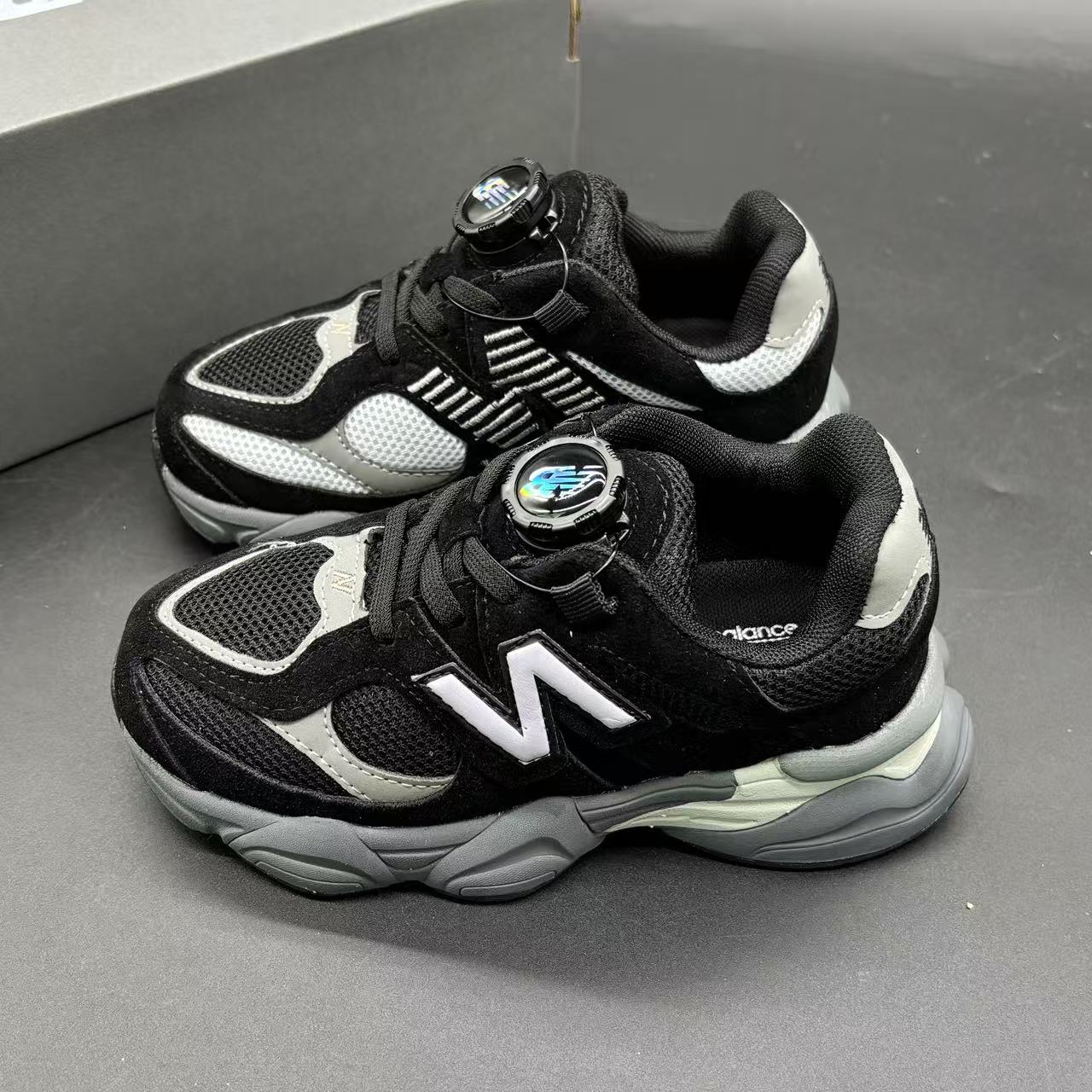 China Replica Kid Shoes KDS0407-1915