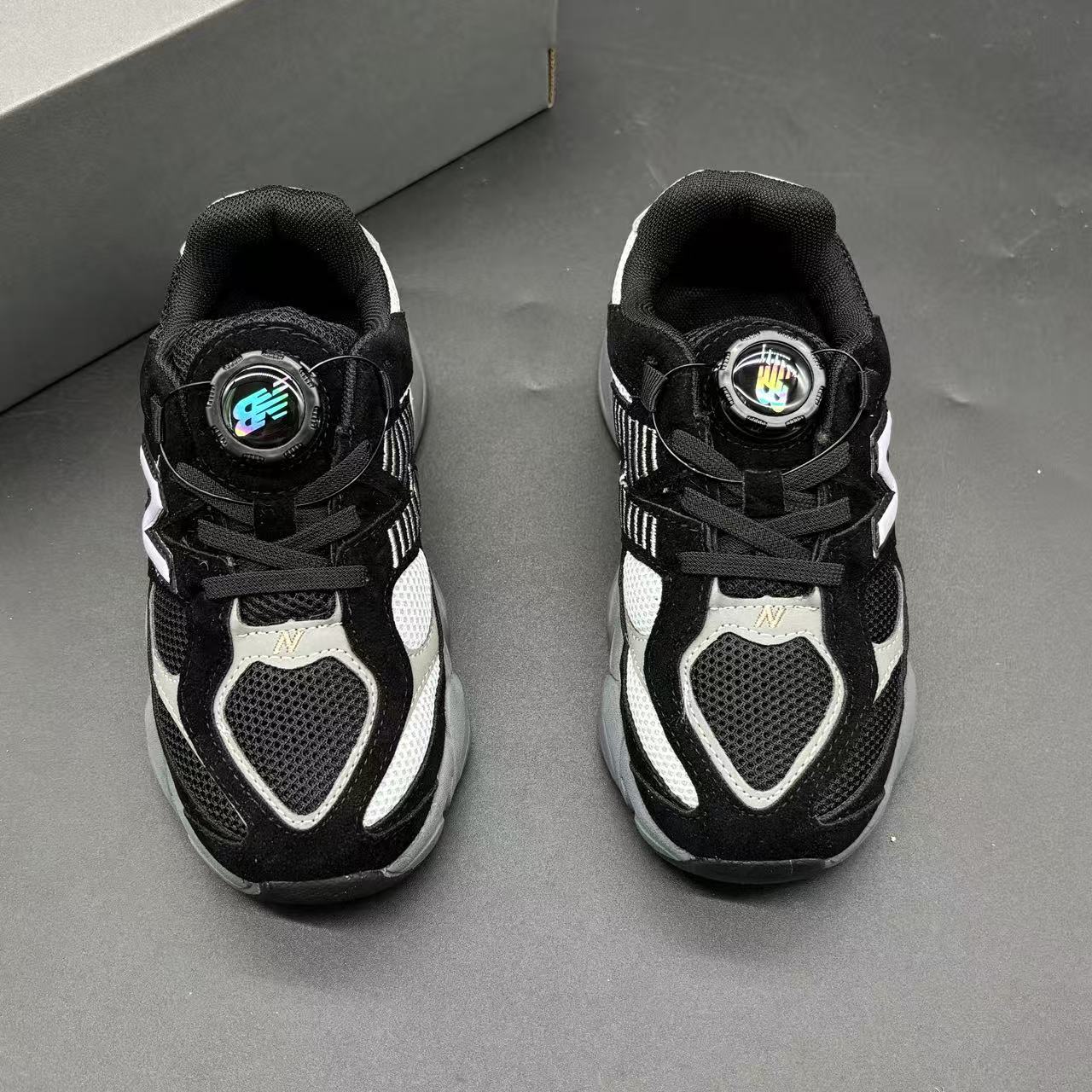 China Replica Kid Shoes KDS0407-1915