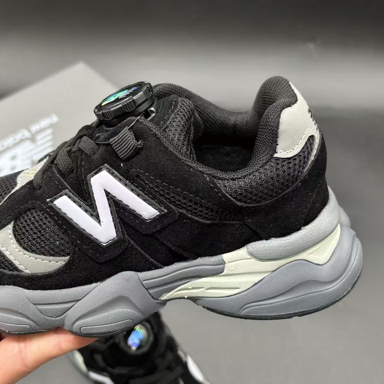 China Replica Kid Shoes KDS0407-1915