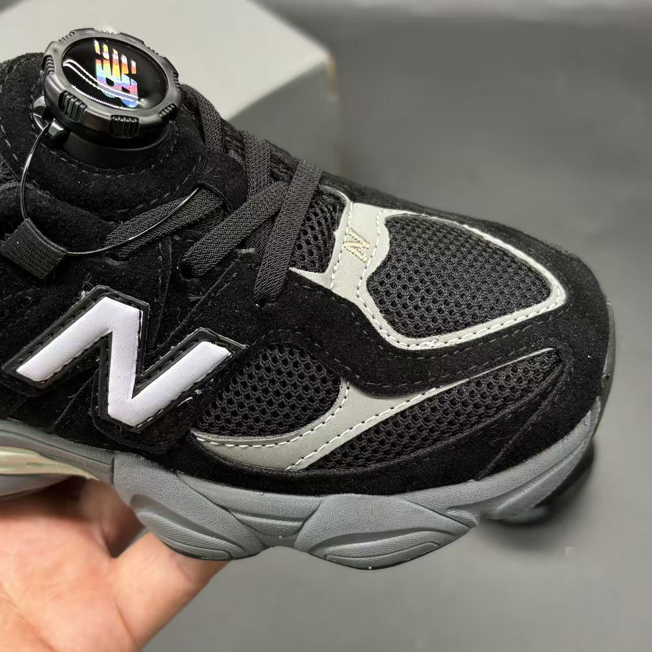 China Replica Kid Shoes KDS0407-1915