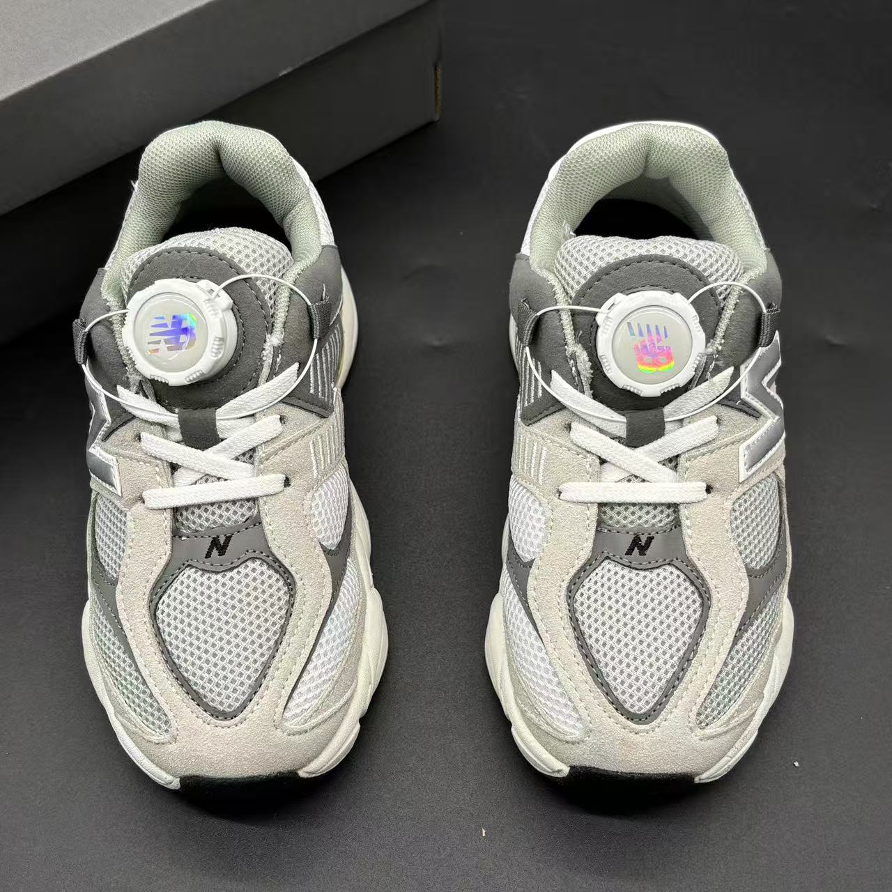 China Replica Kid Shoes KDS0407-69