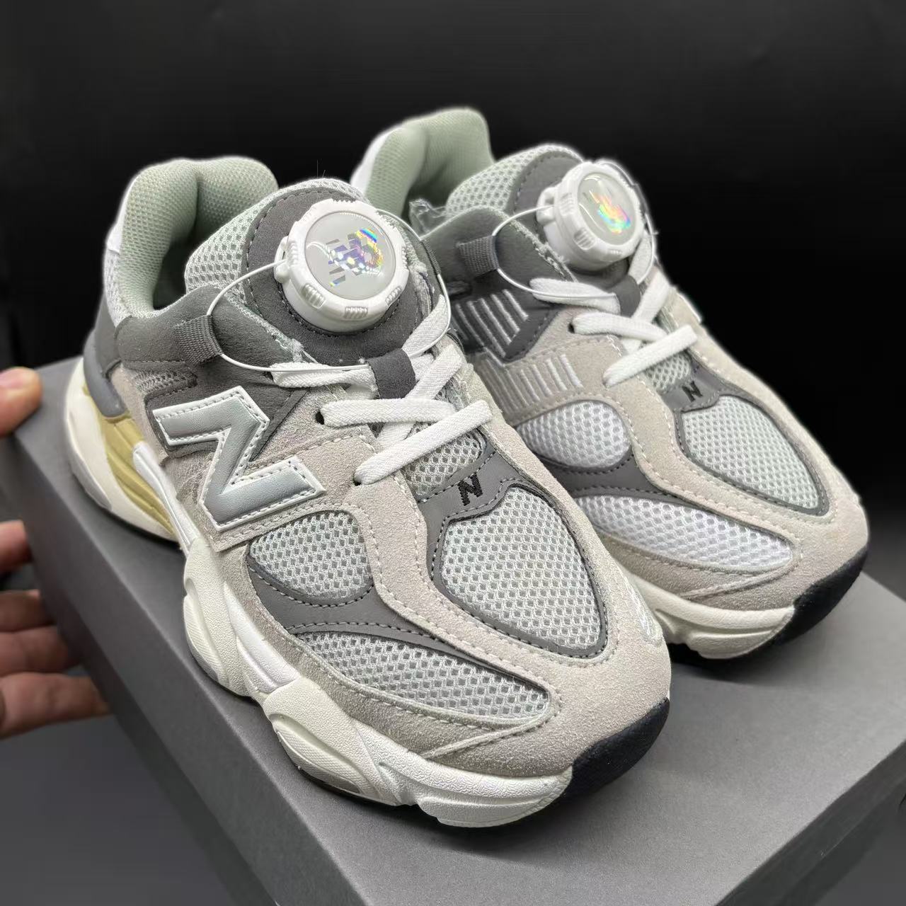 China Replica Kid Shoes KDS0407-69