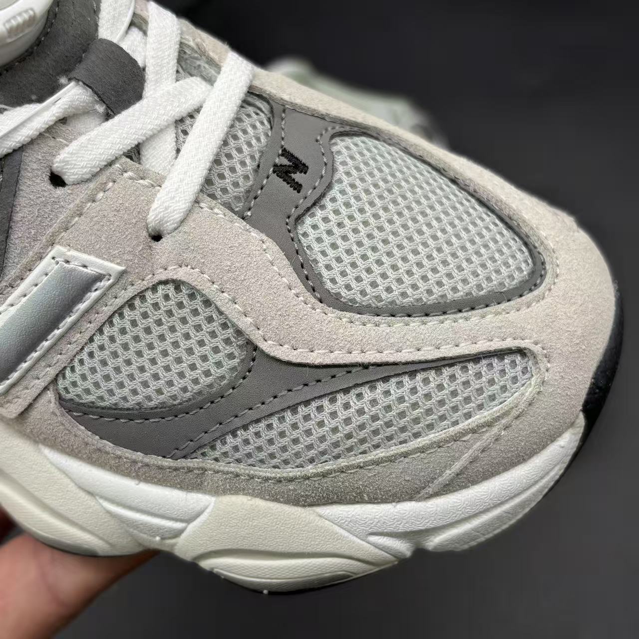 China Replica Kid Shoes KDS0407-69