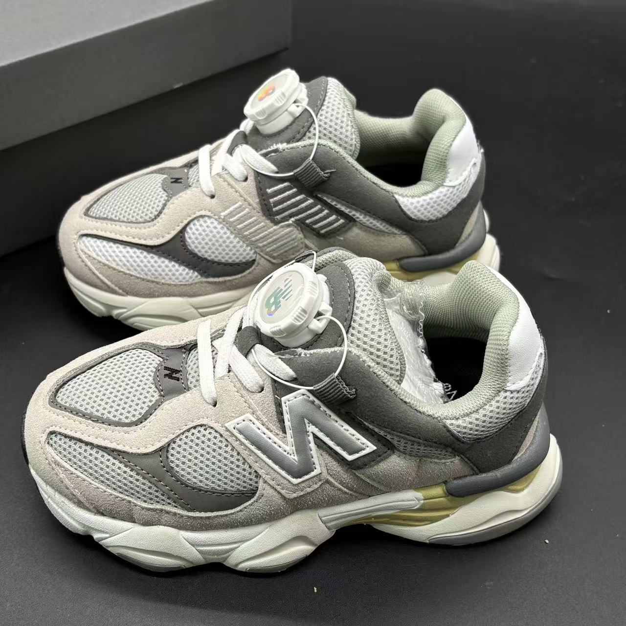 China Replica Kid Shoes KDS0407-69