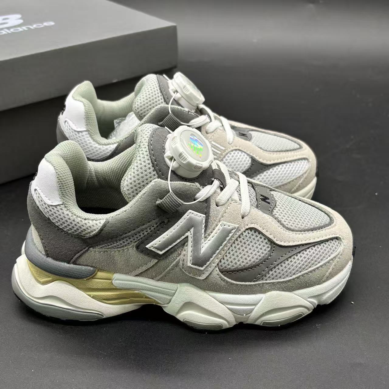 China Replica Kid Shoes KDS0407-69