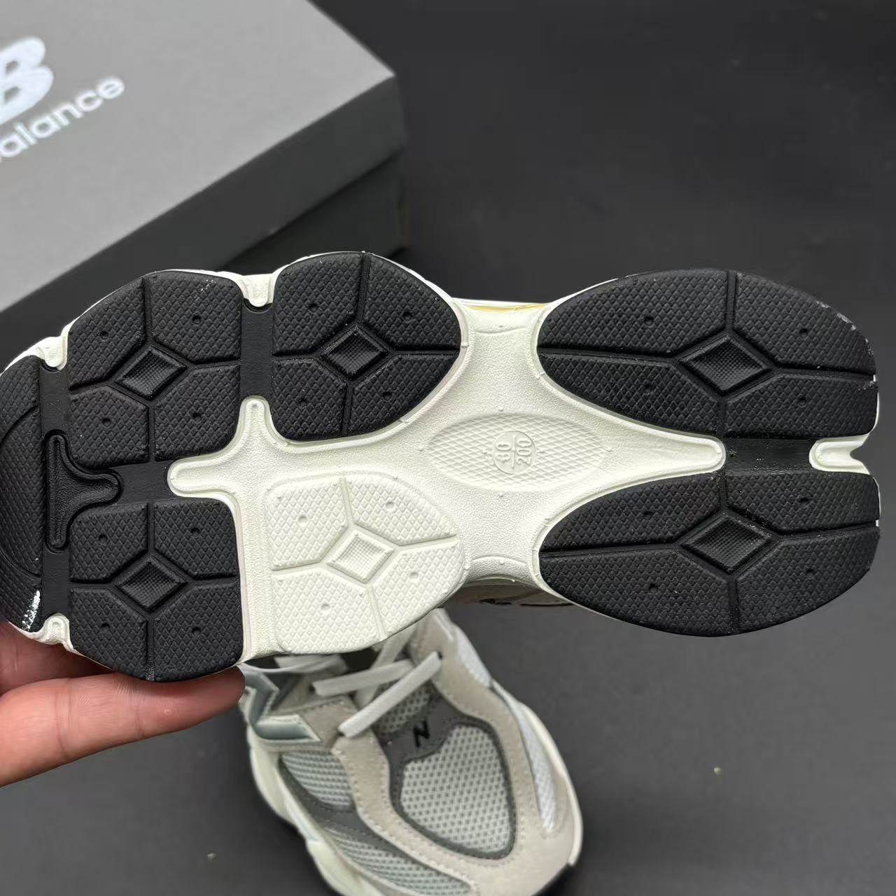 China Replica Kid Shoes KDS0407-69