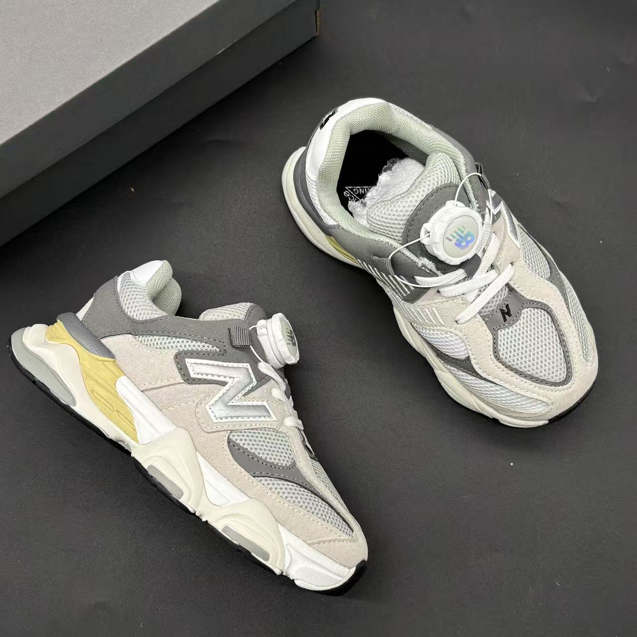 China Replica Kid Shoes KDS0407-69