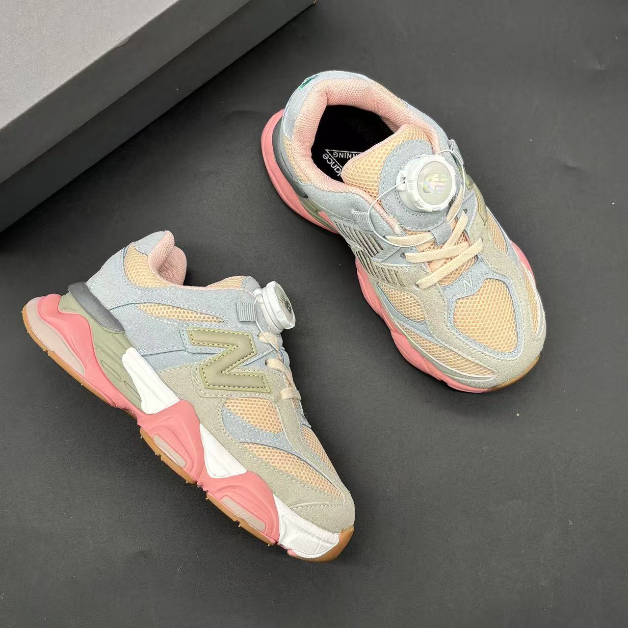 China Replica Kid Shoes KDS0407-3899