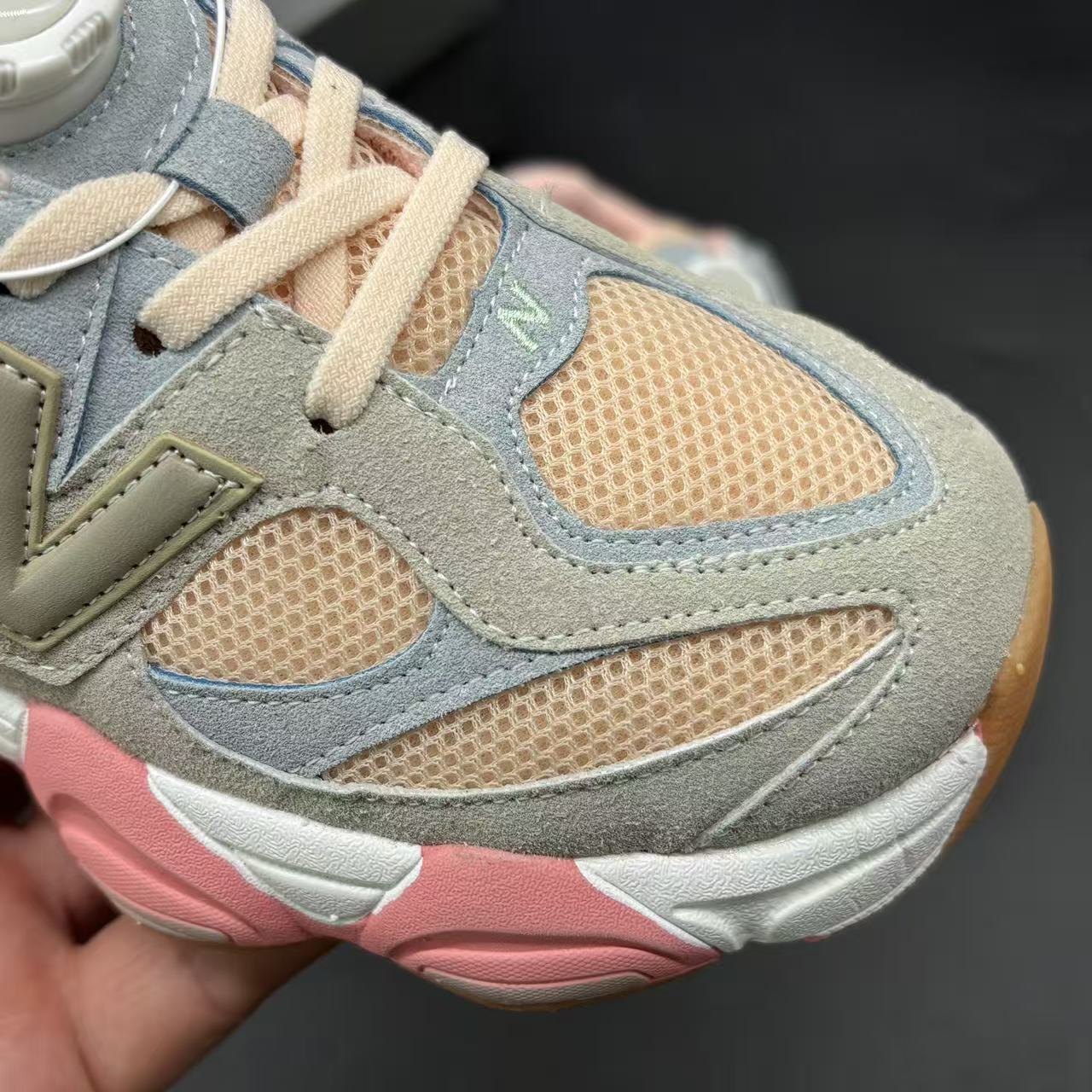 China Replica Kid Shoes KDS0407-3899