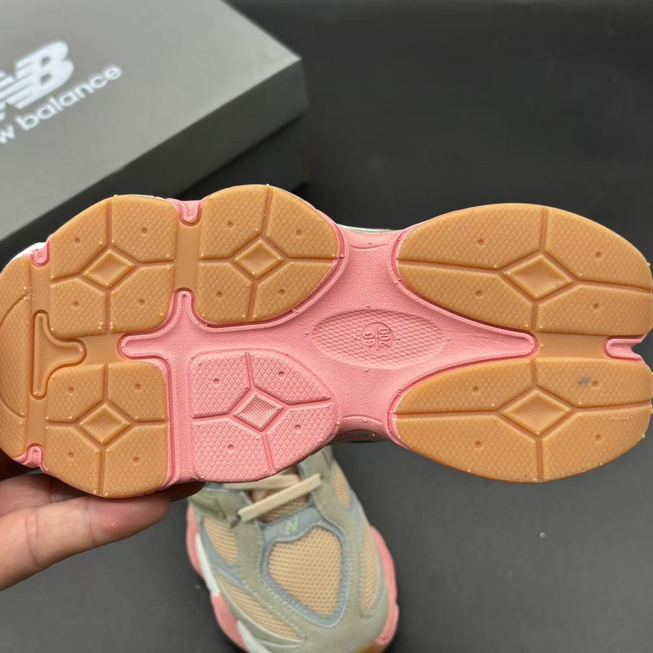 China Replica Kid Shoes KDS0407-3899