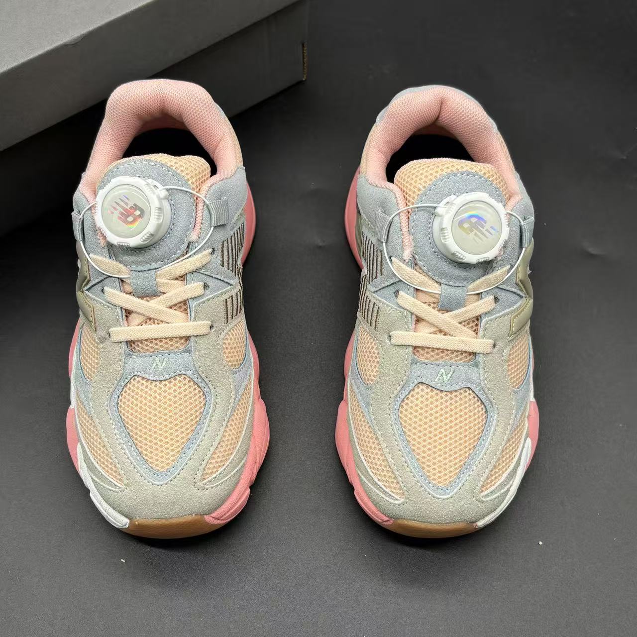 China Replica Kid Shoes KDS0407-3899