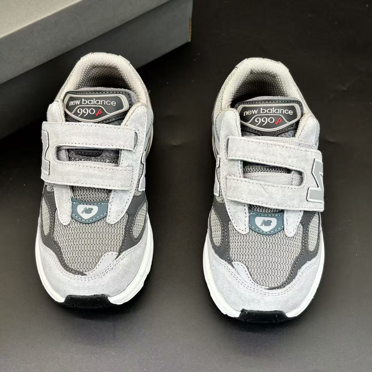 China Replica Kid Shoes KDS0407-1618