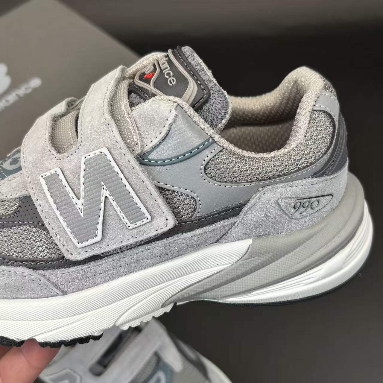 China Replica Kid Shoes KDS0407-1618