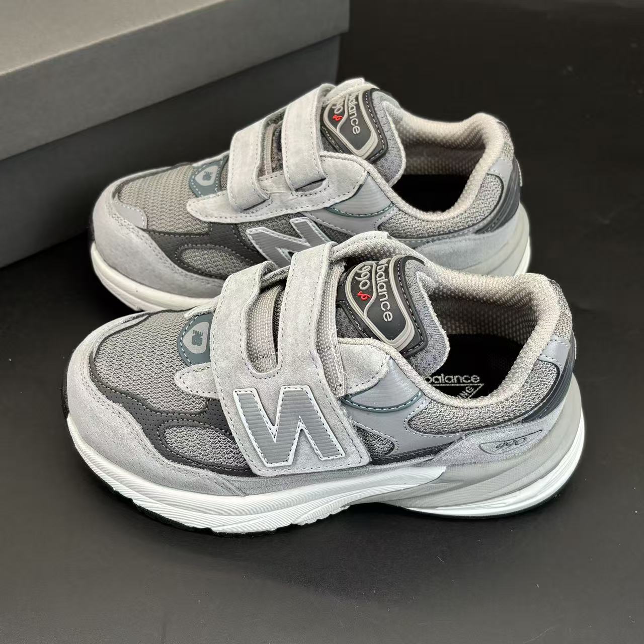 China Replica Kid Shoes KDS0407-1618