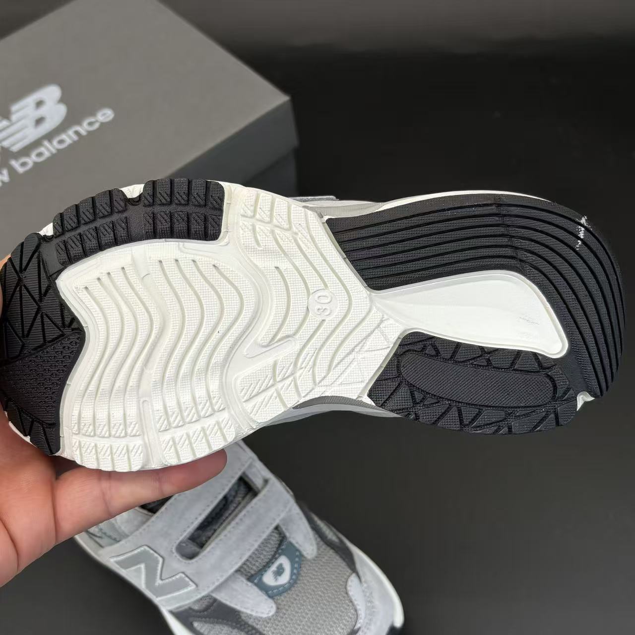 China Replica Kid Shoes KDS0407-1618