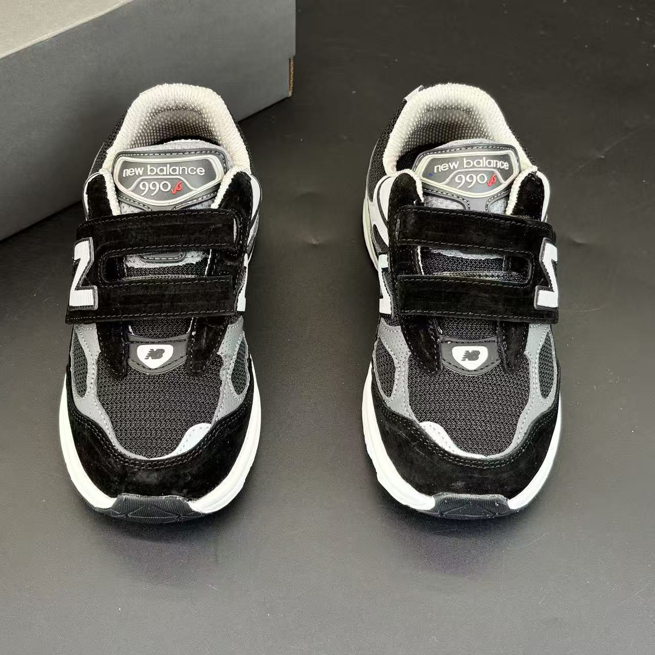 China Replica Kid Shoes KDS0407-792