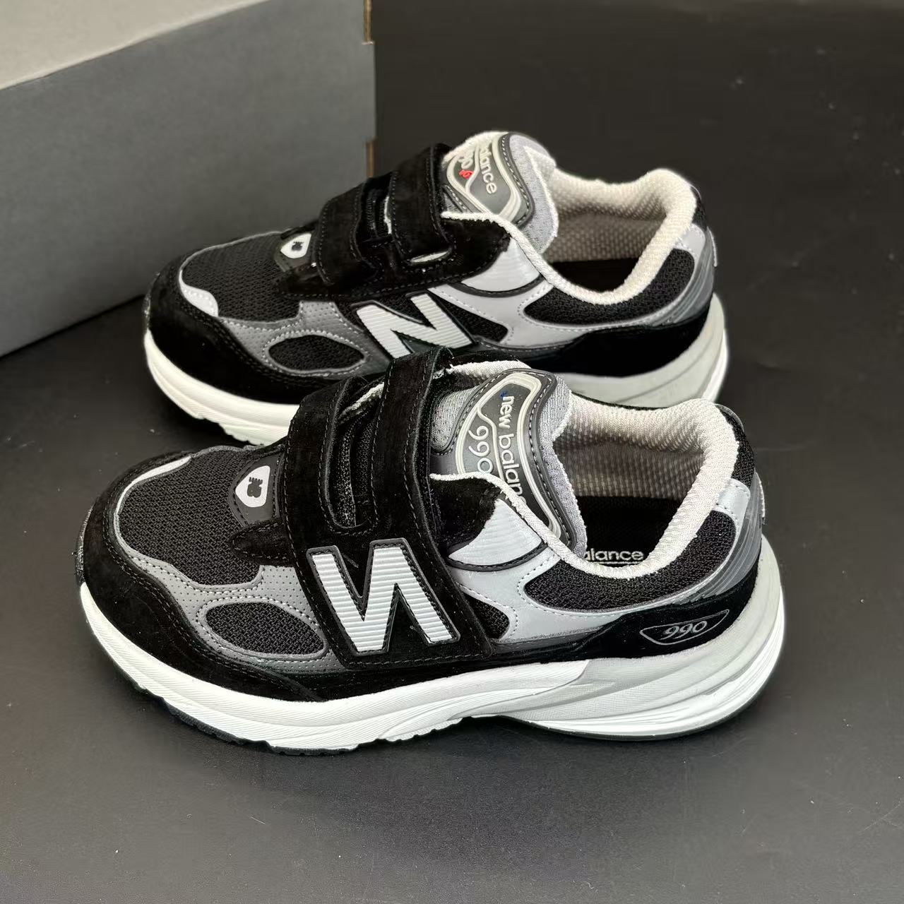 China Replica Kid Shoes KDS0407-792