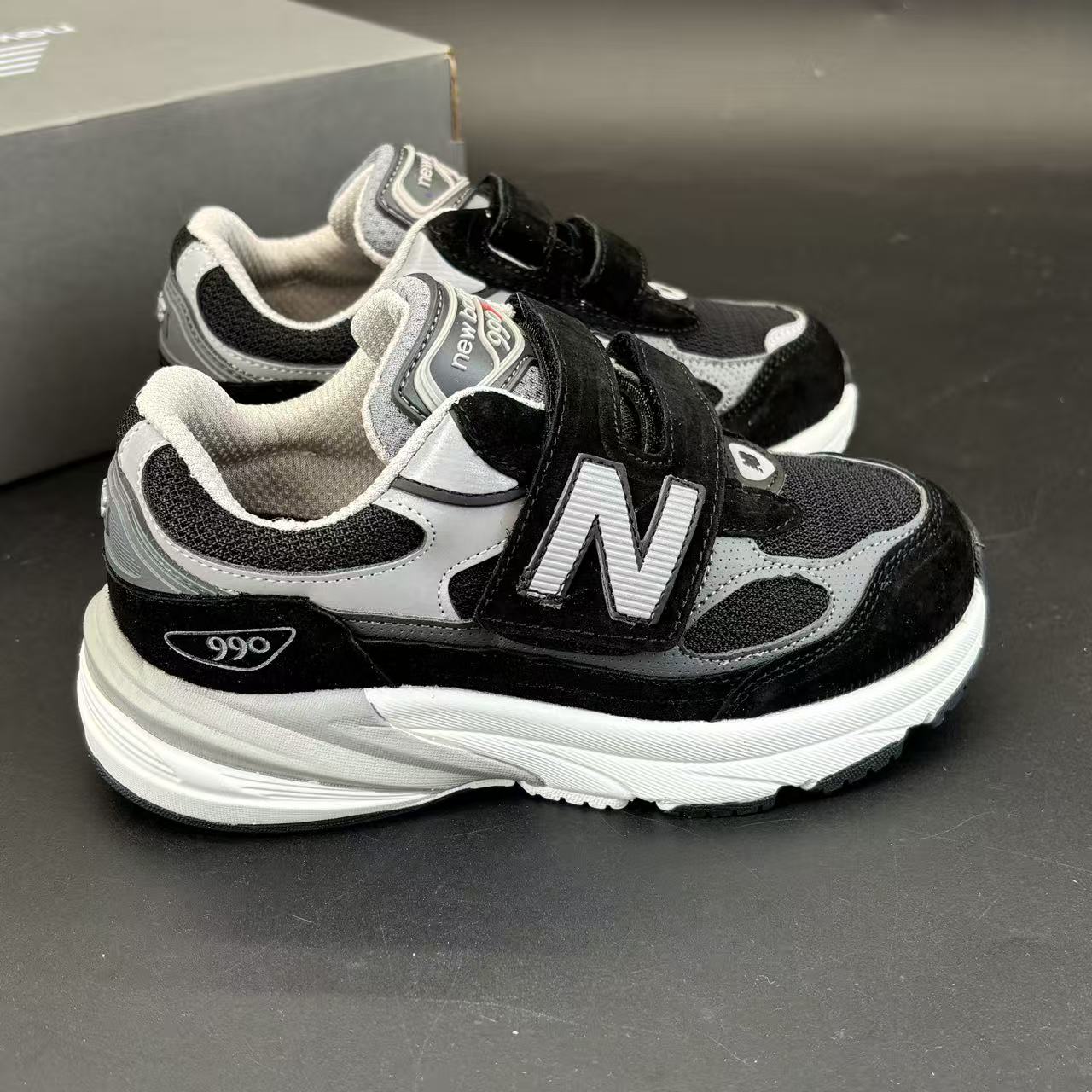 China Replica Kid Shoes KDS0407-792