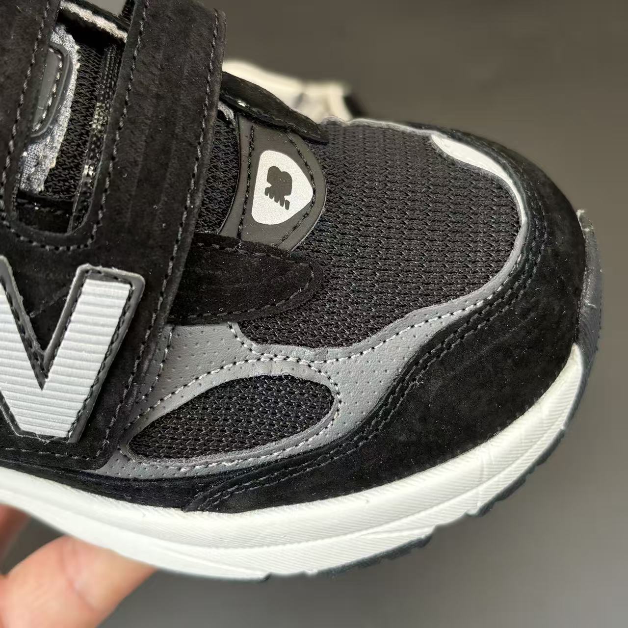 China Replica Kid Shoes KDS0407-792