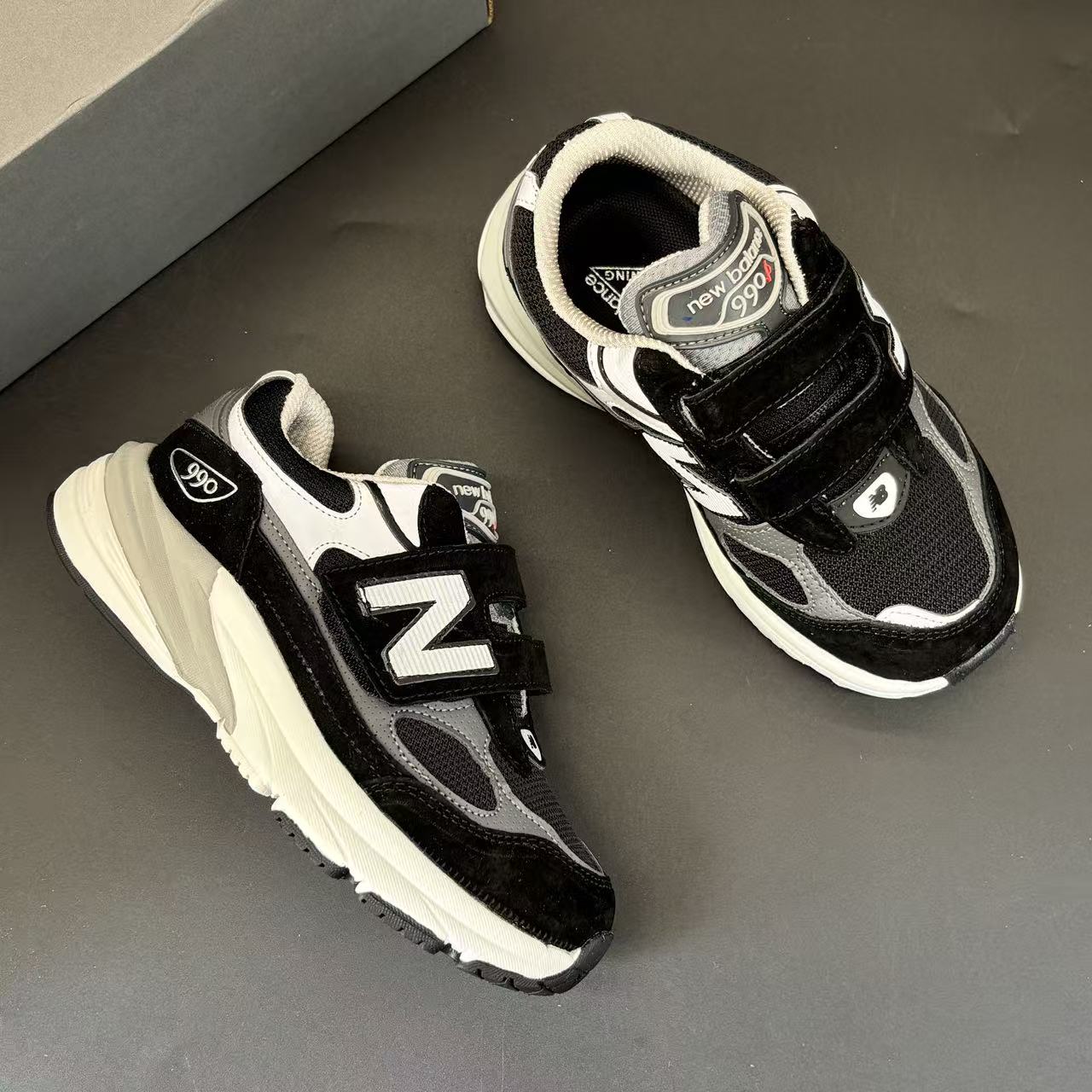 China Replica Kid Shoes KDS0407-792