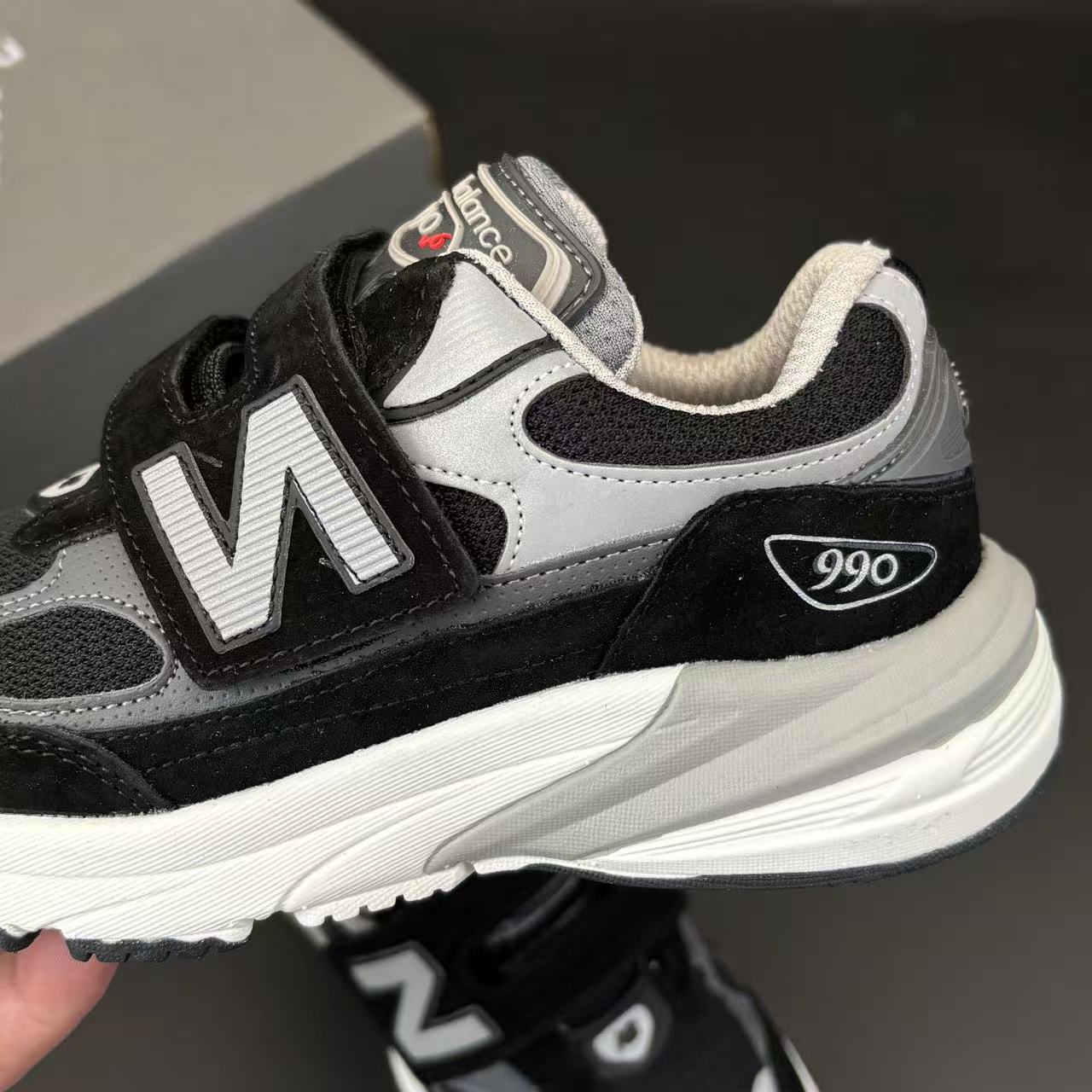 China Replica Kid Shoes KDS0407-792