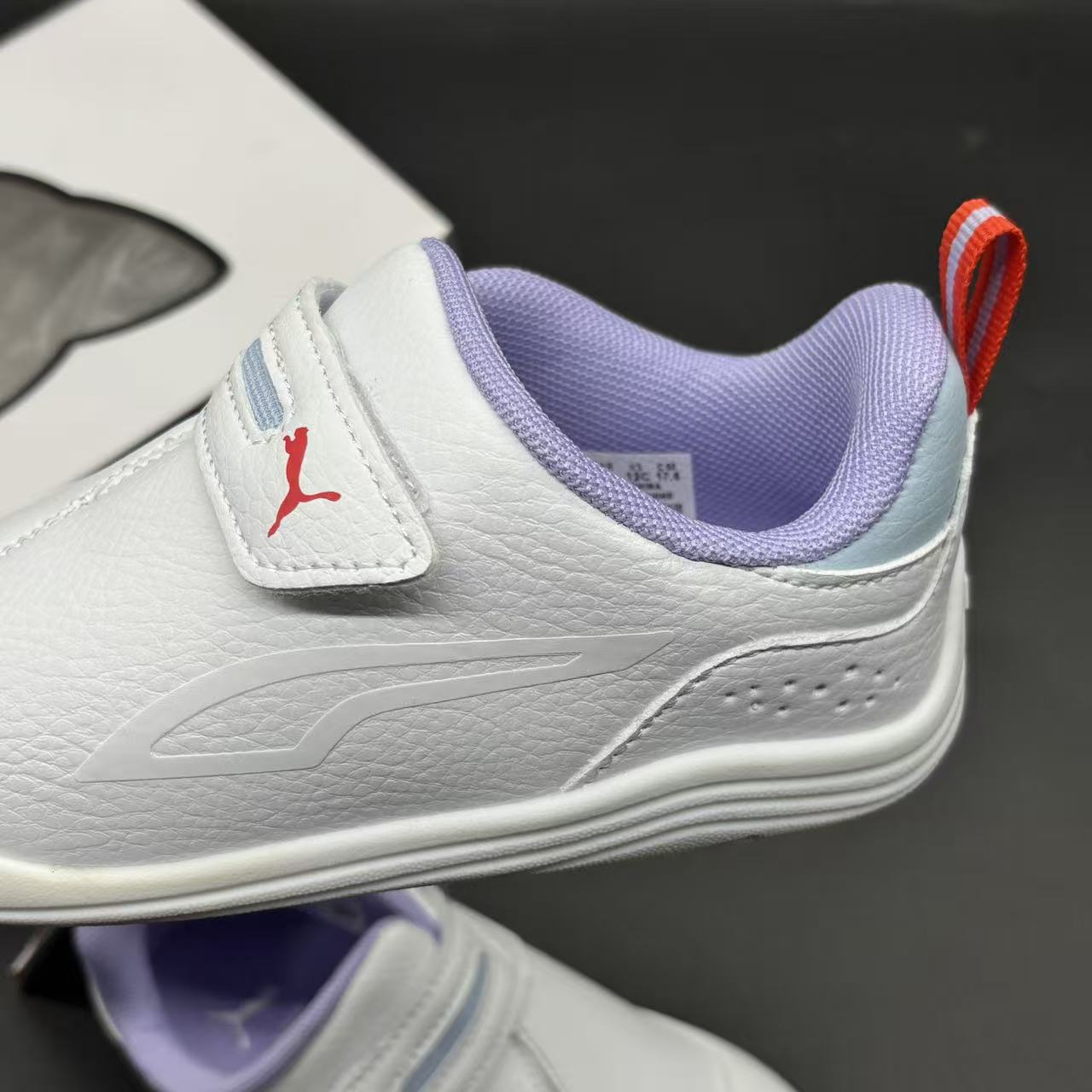 PUMA, children's shoes, boys' and girls' shoes, autumn and winter 7