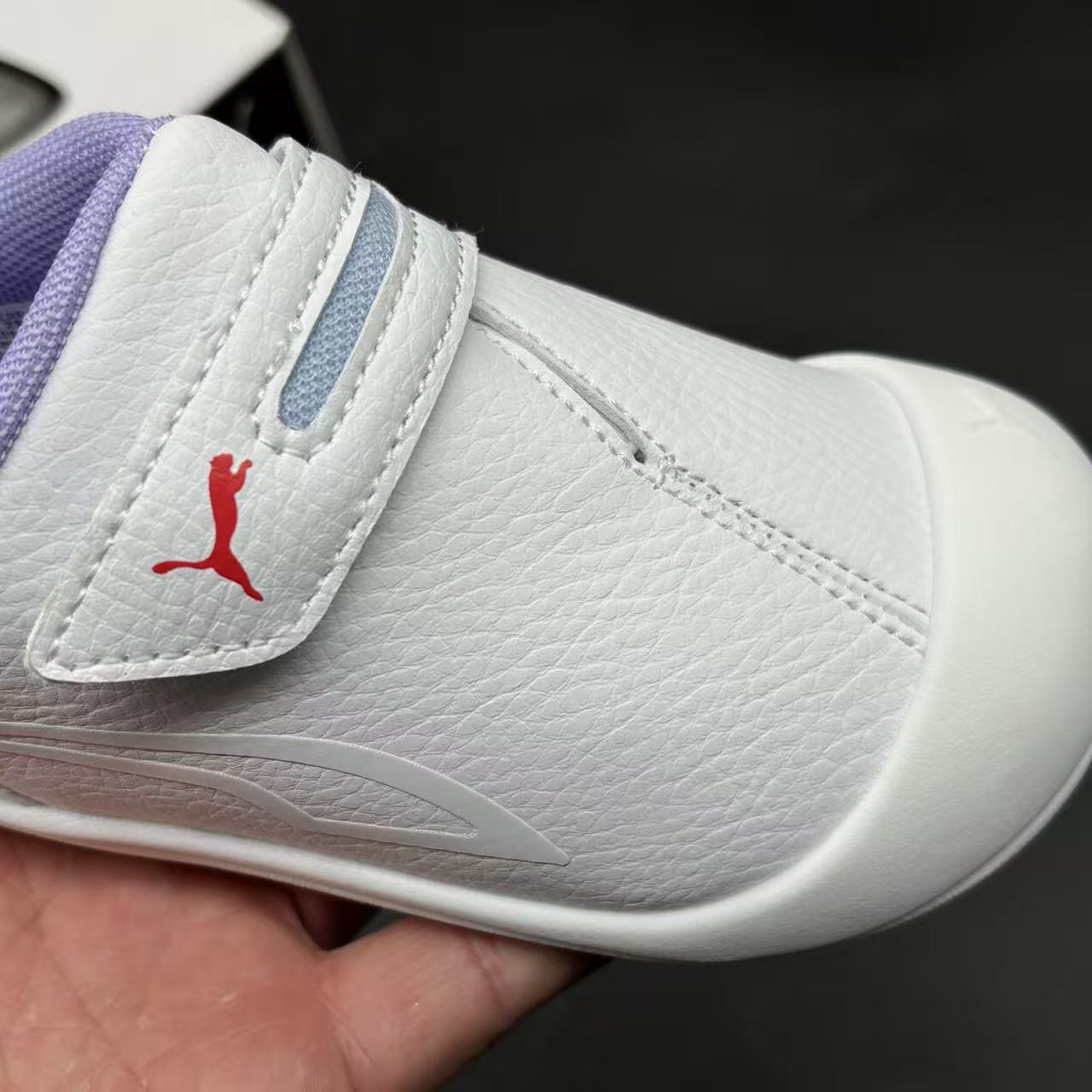 PUMA, children's shoes, boys' and girls' shoes, autumn and winter 6