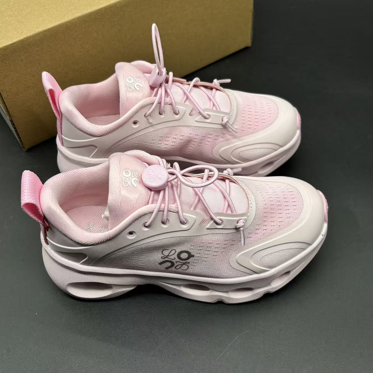 China Replica Kid Shoes KDS0407-4581