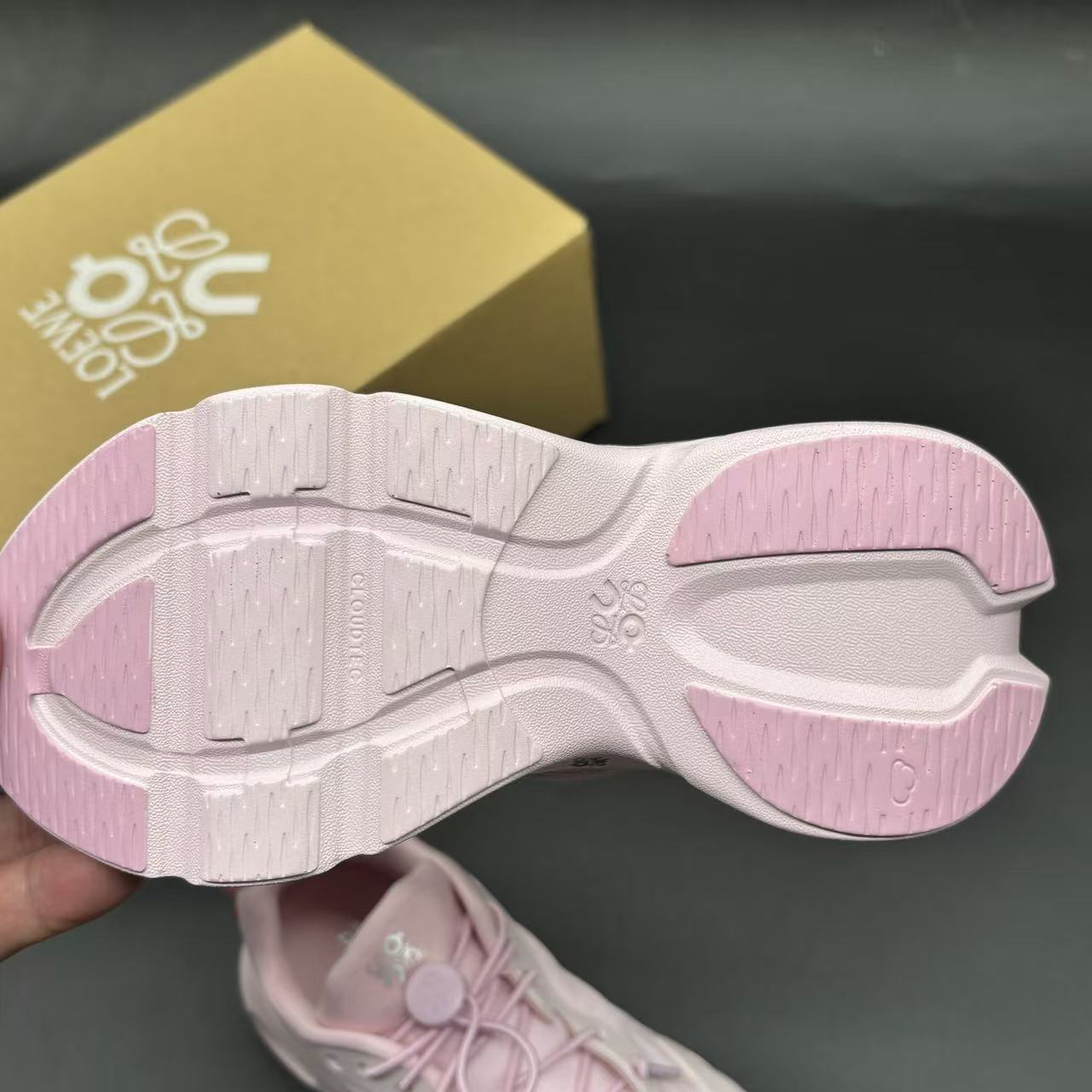 China Replica Kid Shoes KDS0407-4581