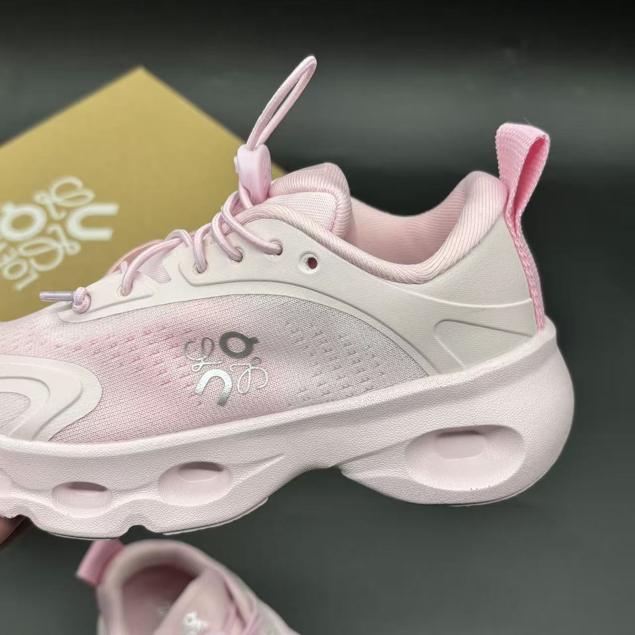 China Replica Kid Shoes KDS0407-4581