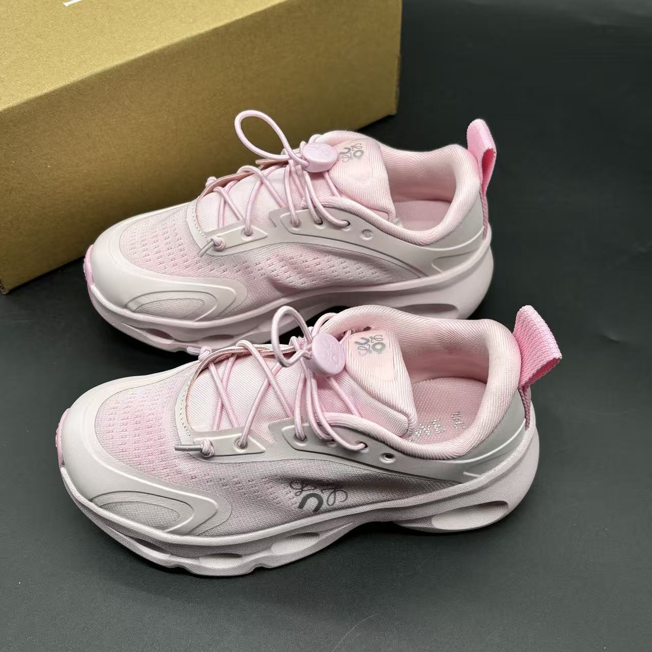 China Replica Kid Shoes KDS0407-4581