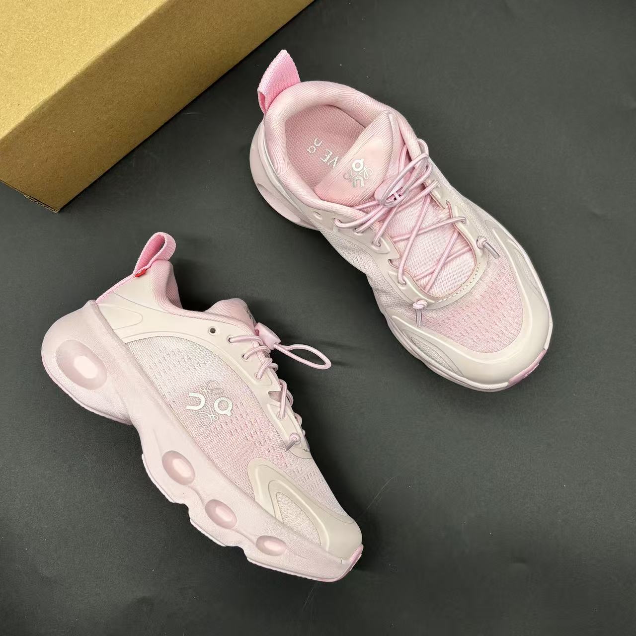 China Replica Kid Shoes KDS0407-4581