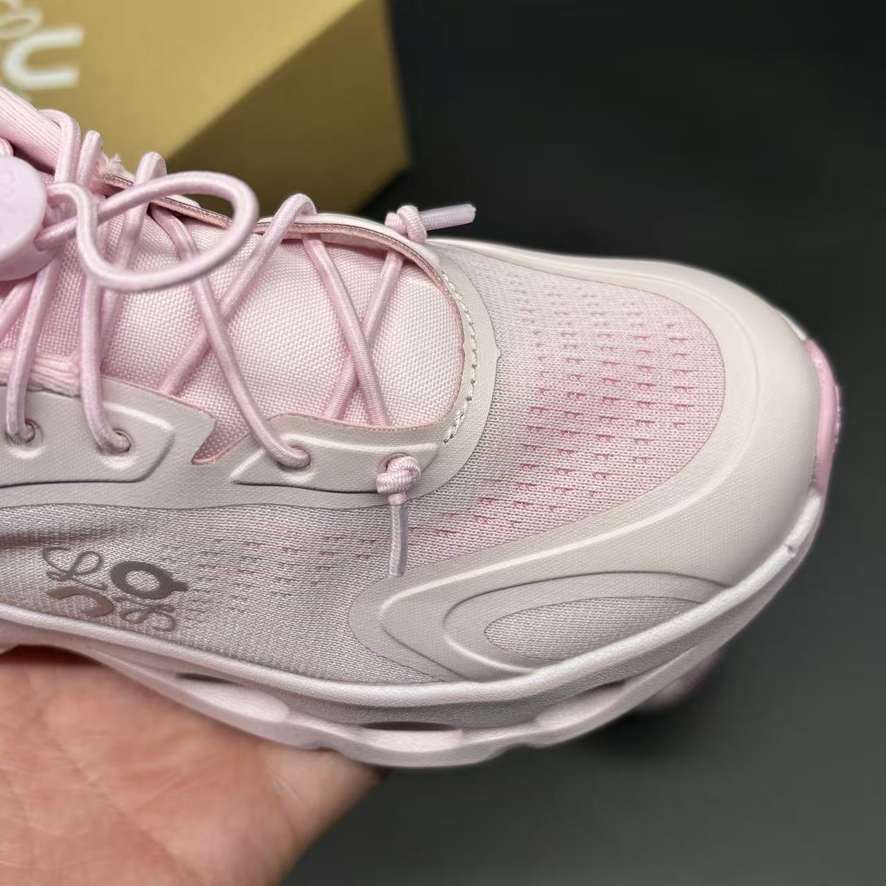 China Replica Kid Shoes KDS0407-4581