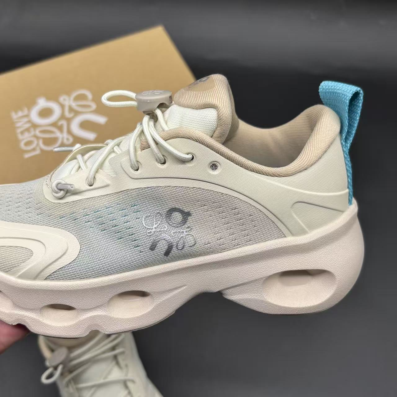 China Replica Kid Shoes KDS0407-769