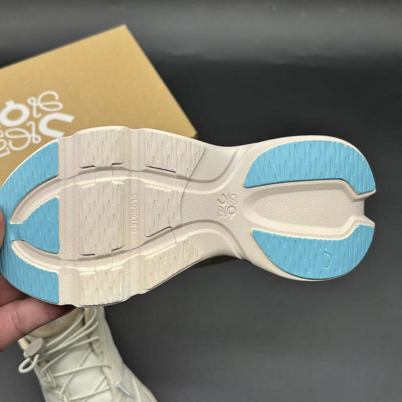 China Replica Kid Shoes KDS0407-769